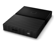 WD My Passport 1TB USB 3.0 - 331659 - zdjęcie 2